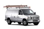 Ford E Series 2008 года
